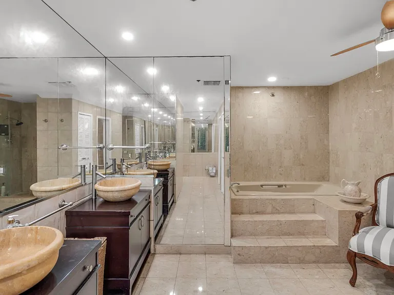 2124 Fisher Island Dr #2124 — Photo 27