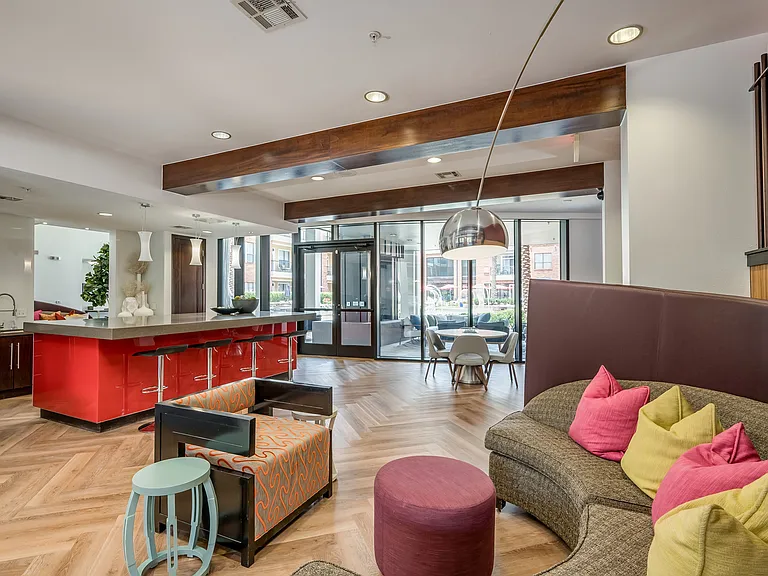 West 18th Lofts — Photo 51