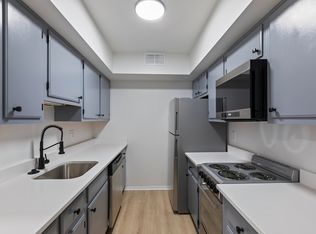 The Gallery Apartments, Alexandria, VA 22314