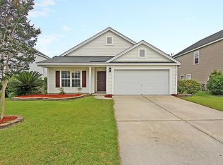 2036 Clipstone Dr, Ladson, SC 29456