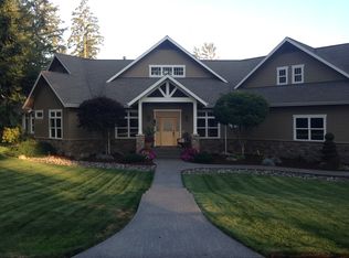2502 Pershing Ct, Shelton, WA 98584