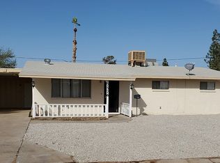2576 W 14th St, Yuma, AZ 85364