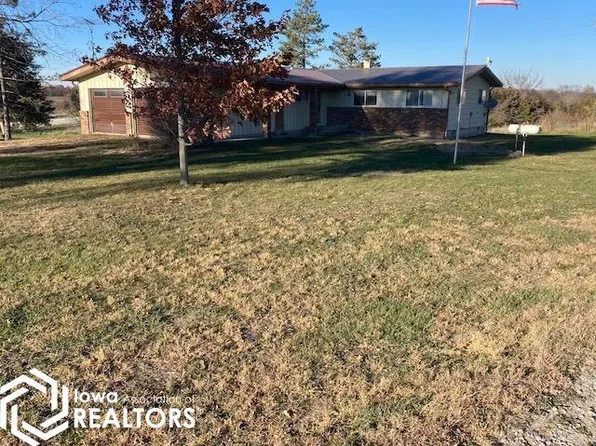 2423 Juniper Ave, Libertyville, IA 52567