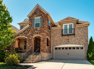 414 Fall Creek Cir, Goodlettsville, TN 37072