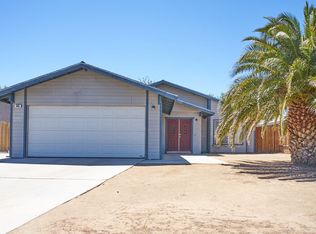 645 E Church Ave, Ridgecrest, CA 93555