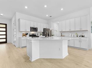 2132 Magnolia Hill Dr, Leander, TX 78641