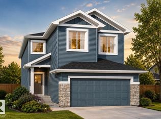 4580 Chegwin Wynd SW, Edmonton, AB T6W4M6