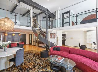 121 W 20th St APT 4F, New York, NY 10011