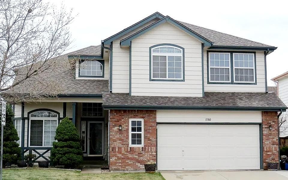 Located on a beautiful corner lot