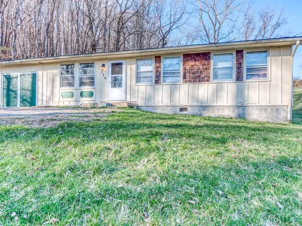 329 Brook St, Tazewell, VA 24651