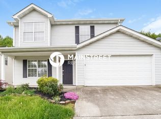 640 Cornerbrook Ln, Knoxville, TN 37918