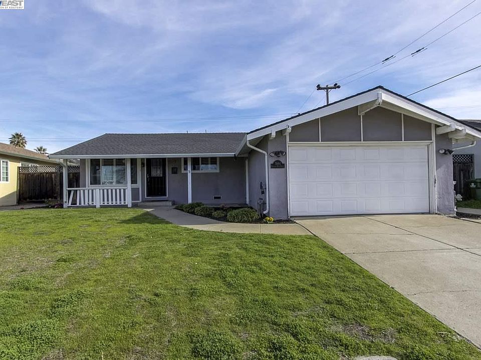 2nd image of 5684 Butano Park Dr