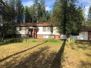 1115 S Pine St, Kettle Falls, WA 99141