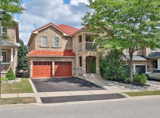 110 Red River Cres, Newmarket, ON