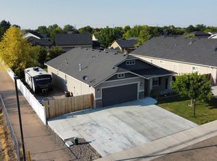 10768 Longtail Dr, Nampa, ID 83687