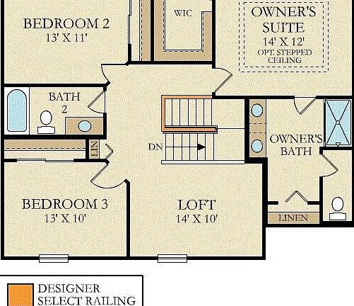 3rd image of 14121 Garden Way