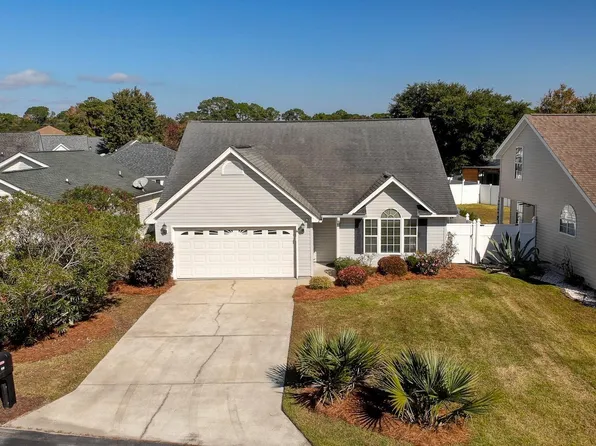 110 Wagon Wheel Ln., Surfside Beach, SC 29575