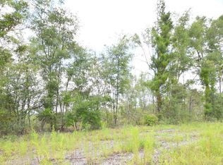 Mattox Springs Rd, Caryville, FL 32427