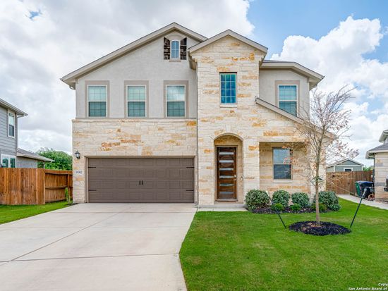 19302 SALVIA BND, San Antonio, TX 78259