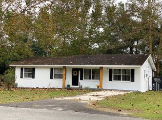 1128 SW 6th Ave, Trenton, FL 32693