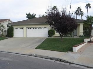 1968 Baja Vista Way, Camarillo, CA 93010