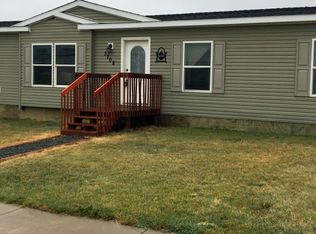 3708 Broadway St, Gillette, WY 82716