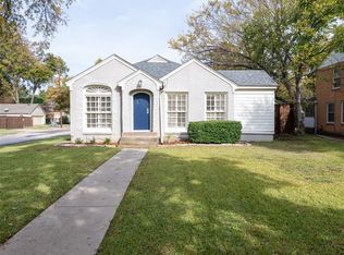 6003 Marquita Ave, Dallas, TX 75206