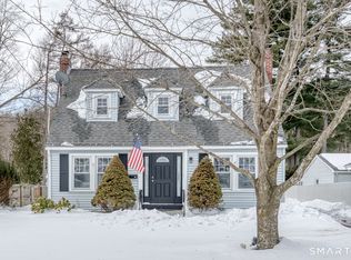 135 Jerome Avenue, Bristol, CT 06010