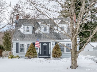 135 Jerome Avenue, Bristol, CT, 06010