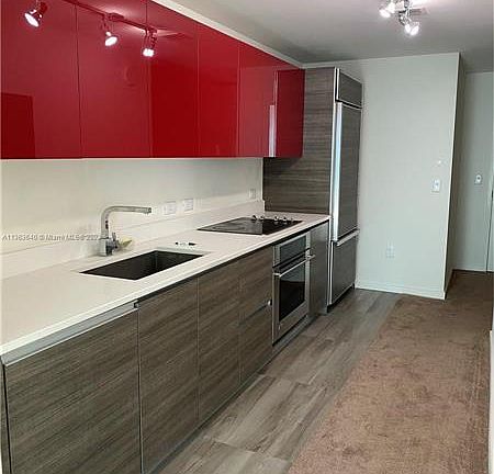 4th image of 1100 S Miami Ave APT 3106