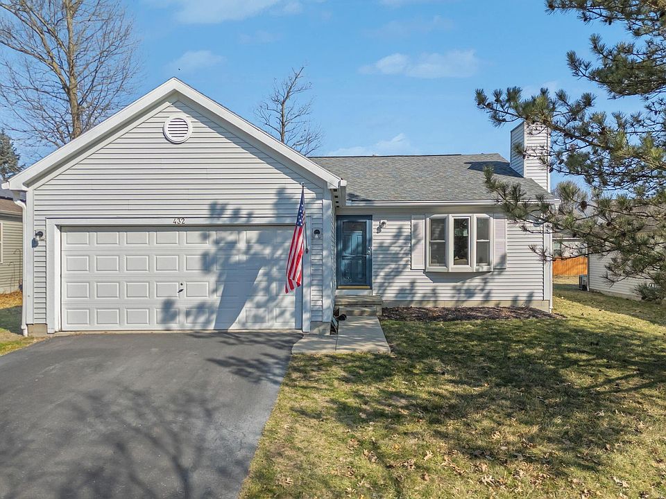 1st image of 432 Maplegrove Dr