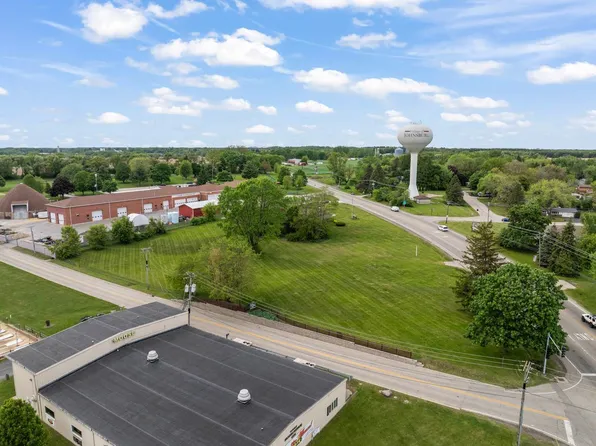 3603 N Richmond Rd, Johnsburg, IL 60051