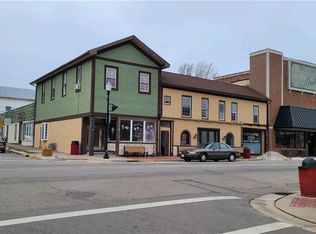 101 N Commerce St, Lewisburg, OH 45338