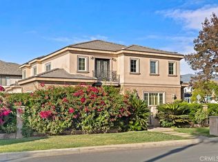 185 E Norman Ave, Arcadia, CA 91006