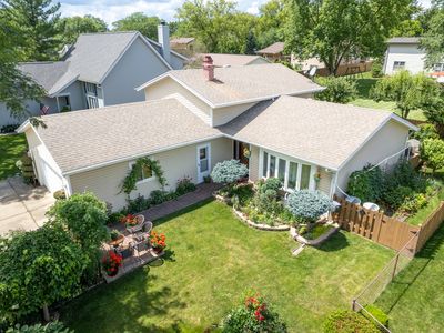 524 Dana Ln, Chicago, IL, 60107