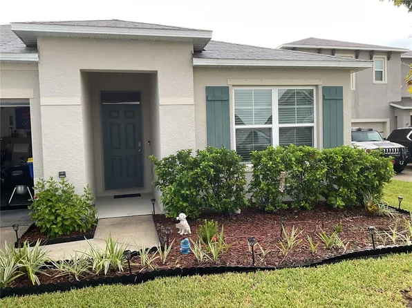 305 SUNSET VIEW DRIVE, EDGEWATER, FL 32141