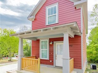 151 E South St, Fayetteville, AR 72701