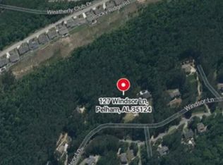 127 Windsor Ln #A-39, Pelham, AL 35124
