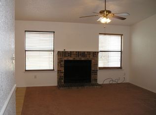 5816 Springtide Dr, Fort Worth, TX 76135