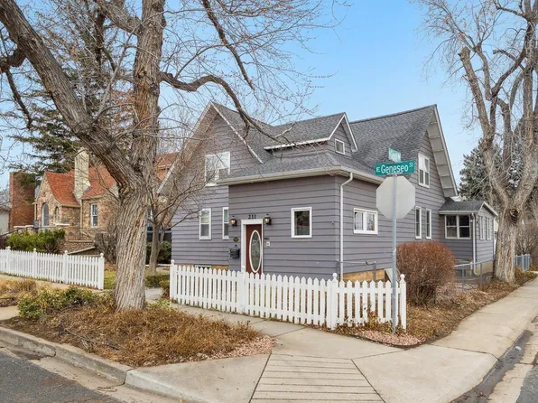 211 E Geneseo St, Lafayette, CO 80026