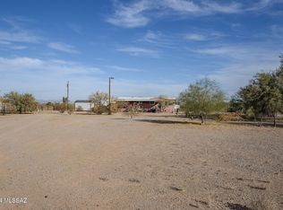 9970 N Volk Ave, Marana, AZ 85653