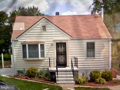 5416 Lewellen Ave, Baltimore, MD, 21207