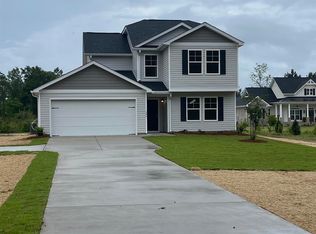 1486 Hardwick Rd, Conway, SC 29526