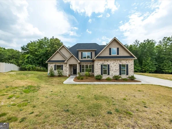 108 Bent Tree Ct, Byron, GA 31008