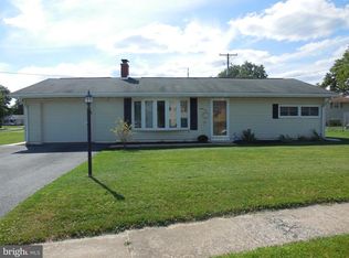 1210 Priority Rd, York, PA 17404