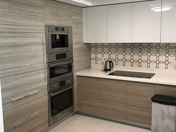 2nd image of 330 NE Sunny Isles Blvd #5-2203