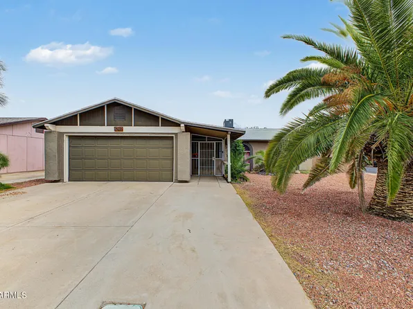 1040 S VINEYARD --, Mesa, AZ 85210