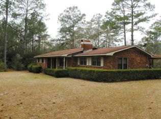 6771 Highway 93, Meigs, GA 31765