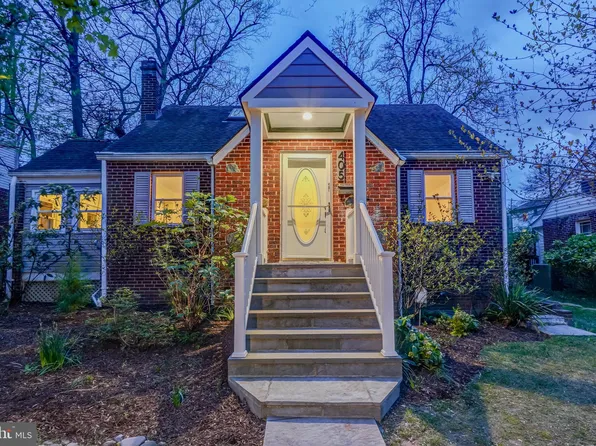 405 Boyd Ave, Takoma Park, MD 20912