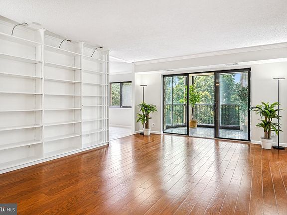 5th image of 5902 Mount Eagle Dr APT 718
